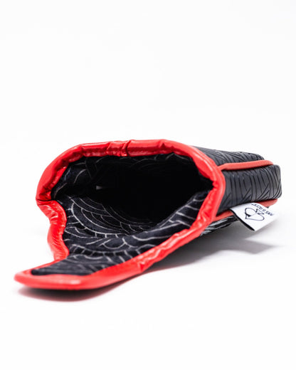 Koi Flow - Mallet Putter Cover - Pins and Aces