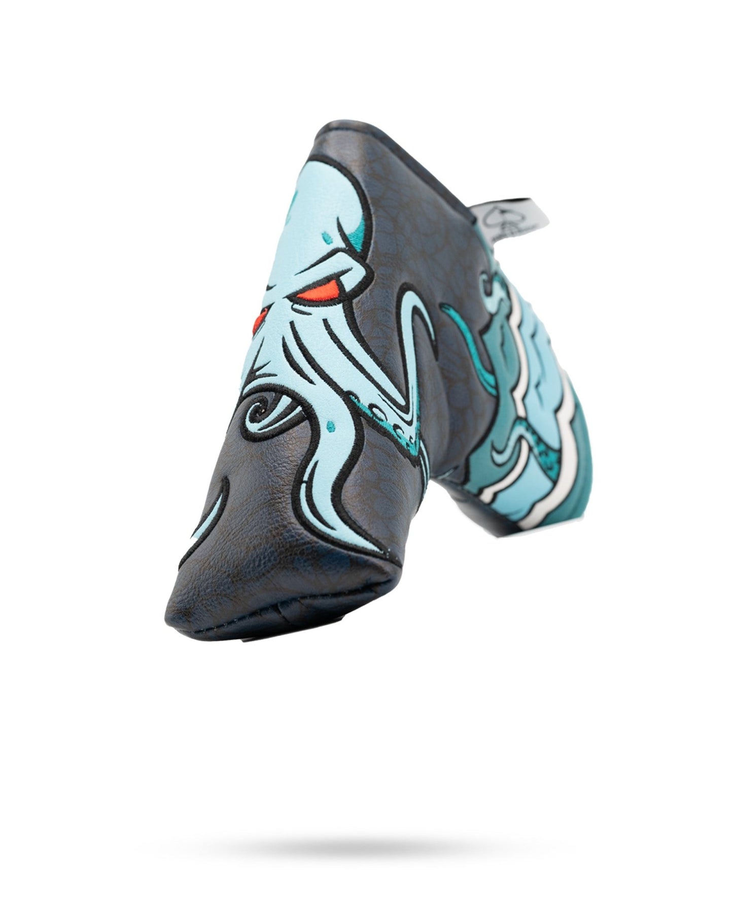 Kraken - Blade Putter Cover - Pins and Aces