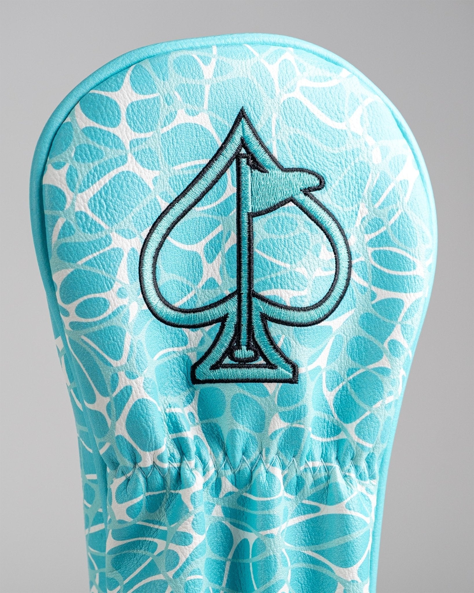 Kraken - Fairway Cover - Pins and Aces