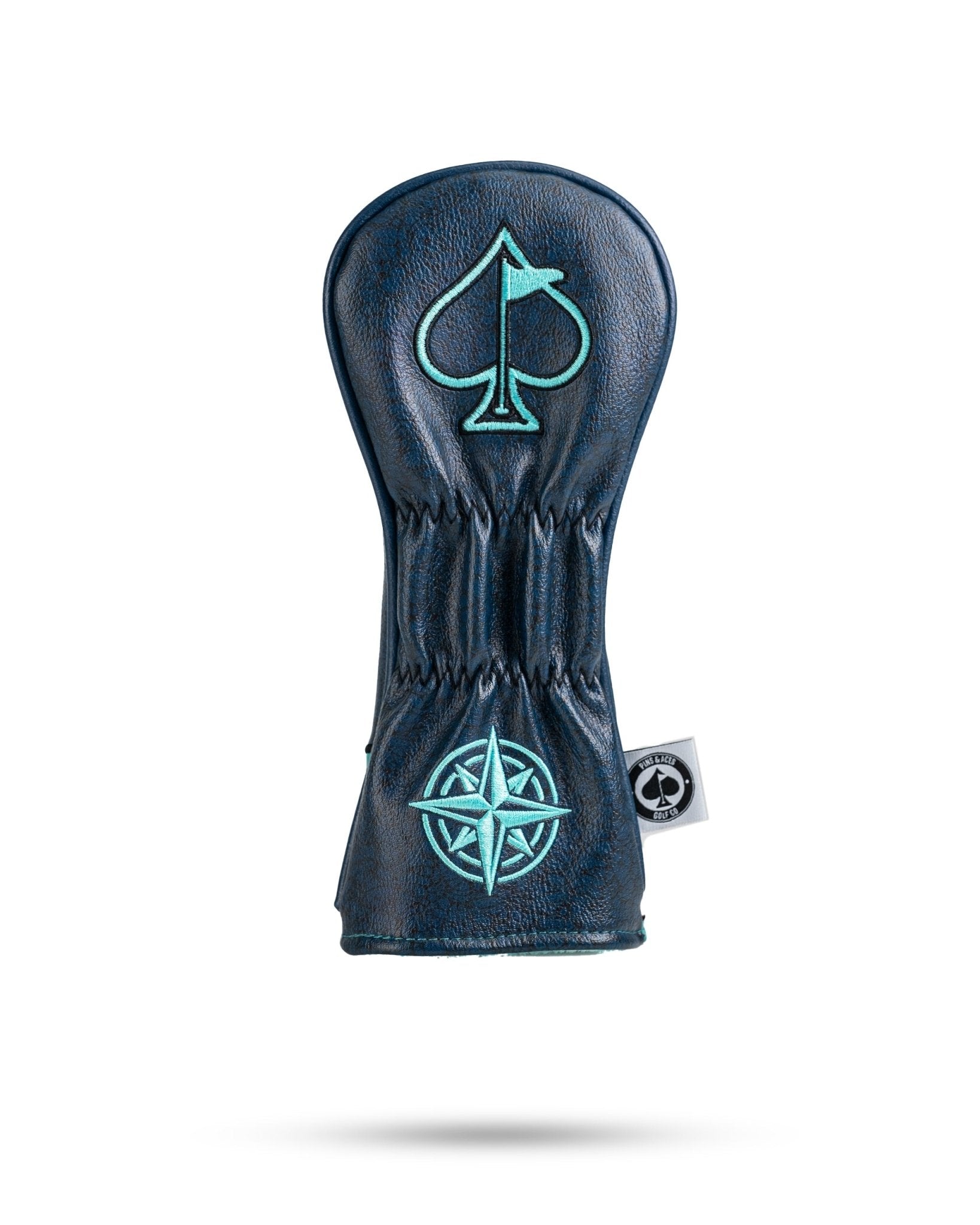 Kraken - Hybrid Cover - Pins and Aces