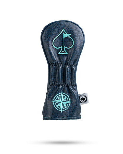 Kraken - Hybrid Cover - Pins and Aces