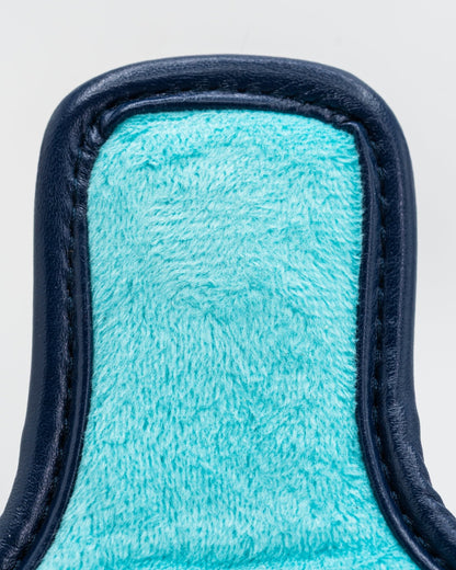 Kraken - Mallet Putter Cover - Pins and Aces