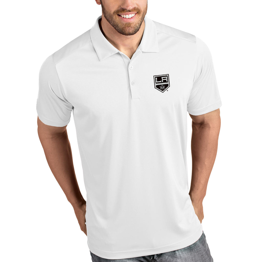 LA Kings Golf Shirts and Polos - 