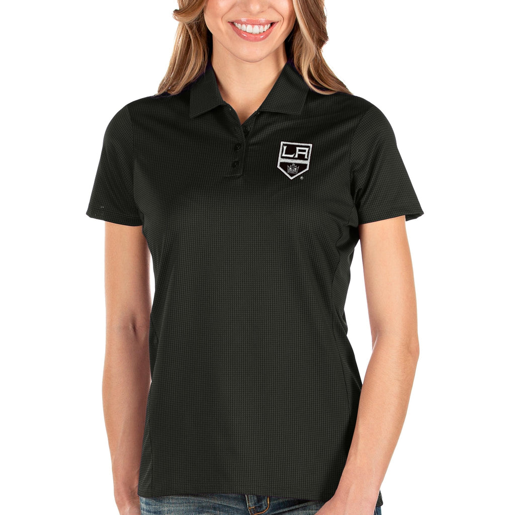 LA Kings Golf Shirts and Polos - 