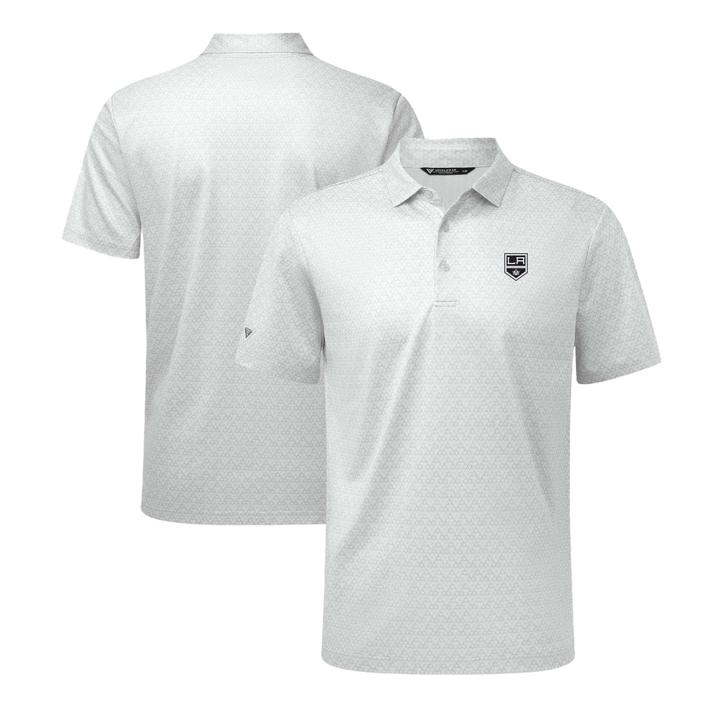 LA Kings Golf Shirts and Polos - 