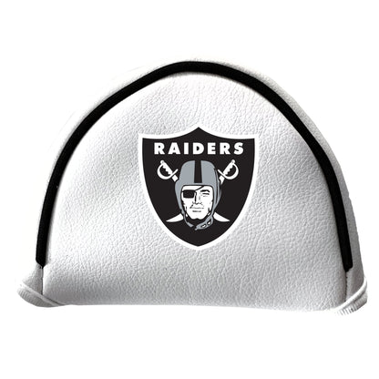 Las Vegas Raiders Putter Covers PRT| Team Golf - Team Golf USA