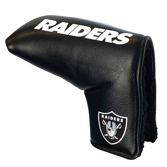 Las Vegas Raiders Putter Covers PRT| Team Golf - Team Golf USA