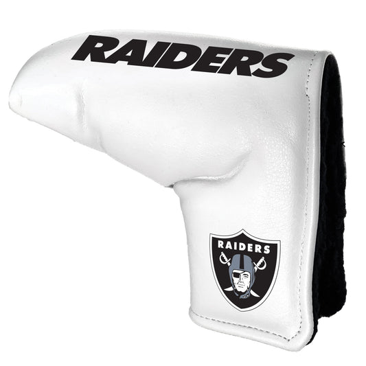 Las Vegas Raiders Putter Covers PRT| Team Golf - Team Golf USA