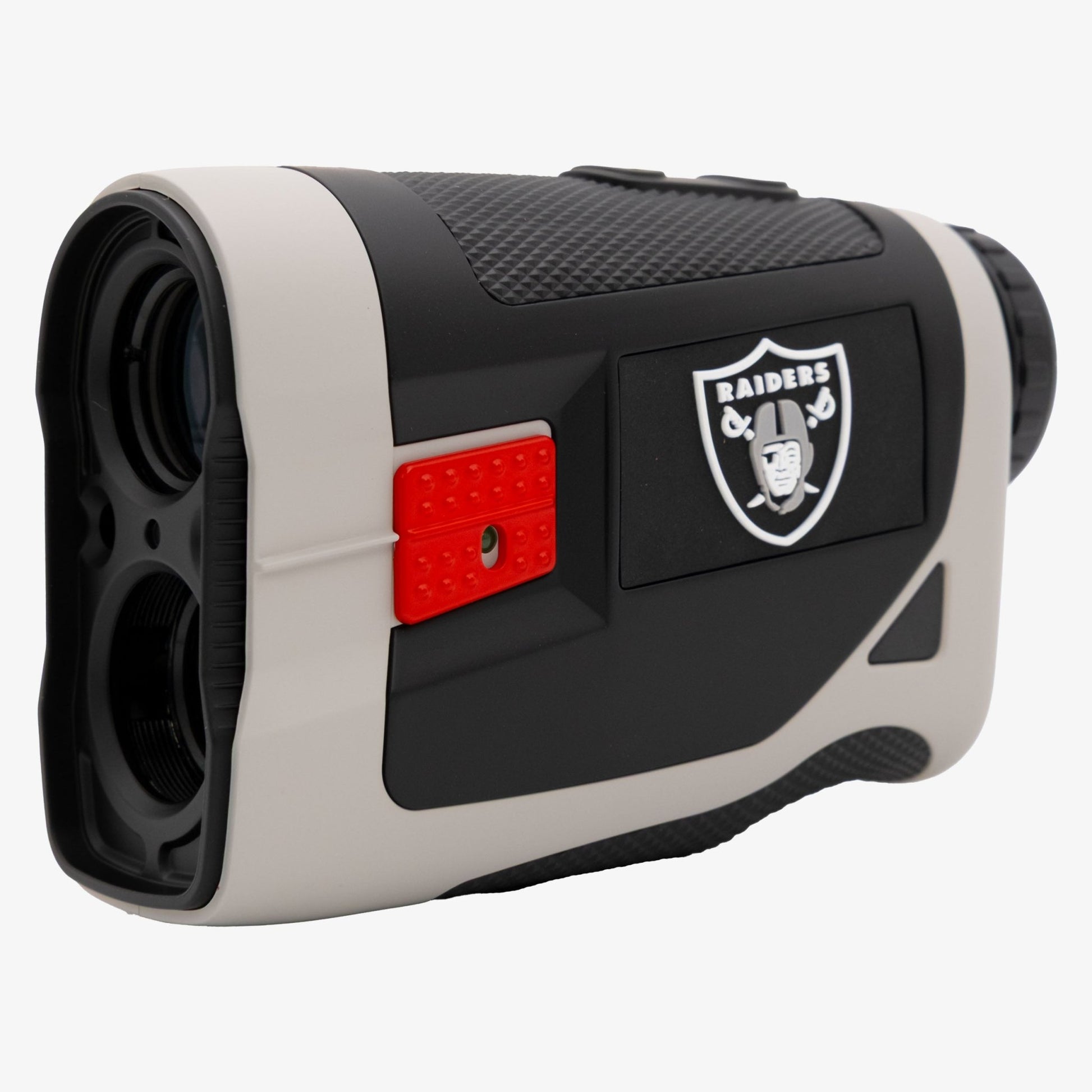 Las Vegas Raiders Rangefinder | Team Golf - Team Golf USA