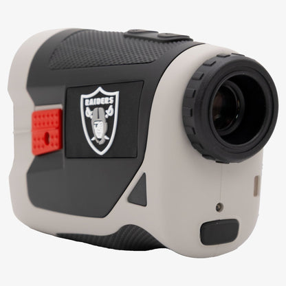 Las Vegas Raiders Rangefinder | Team Golf - Team Golf USA