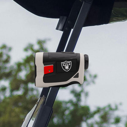 Las Vegas Raiders Rangefinder | Team Golf - Team Golf USA