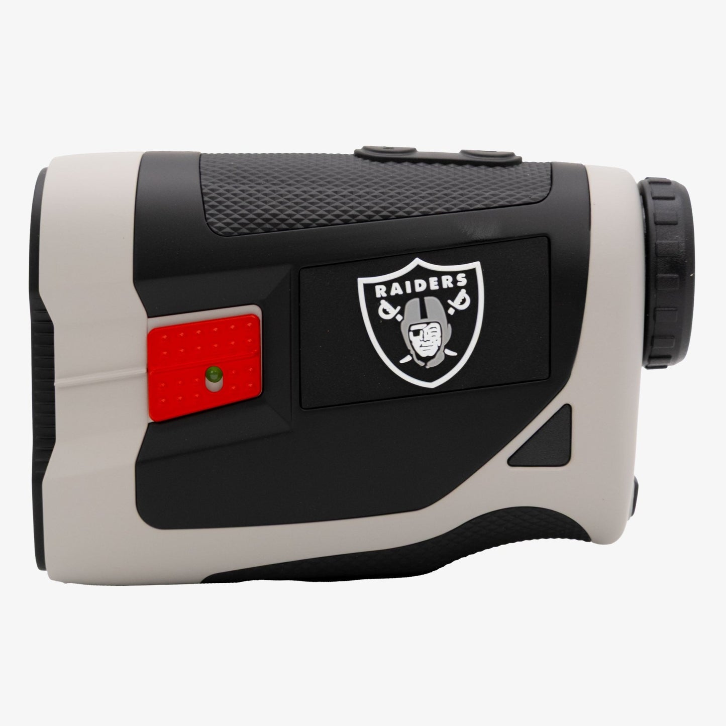 Las Vegas Raiders Rangefinder | Team Golf - Team Golf USA