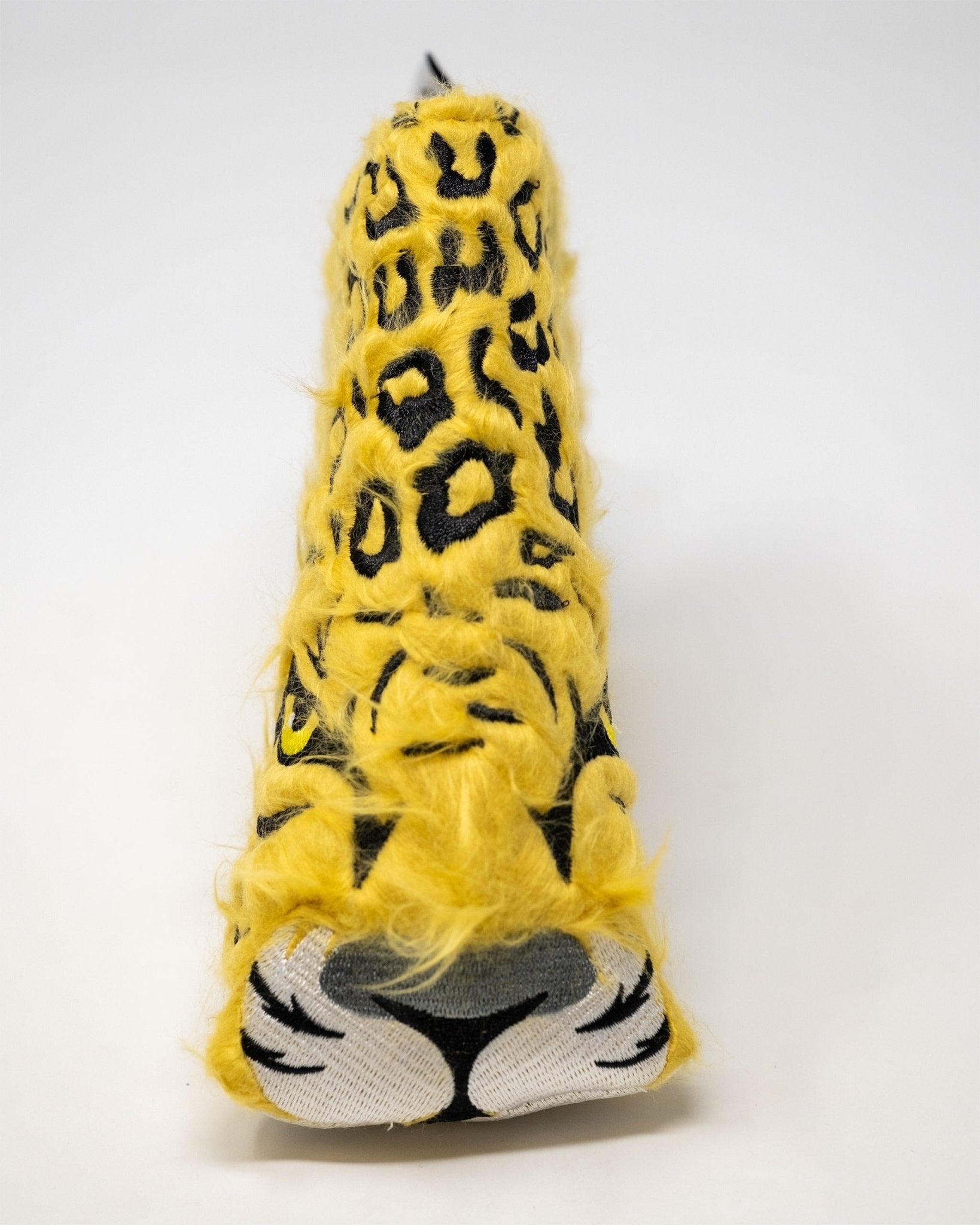Leopard - Blade Putter Cover - Pins and Aces