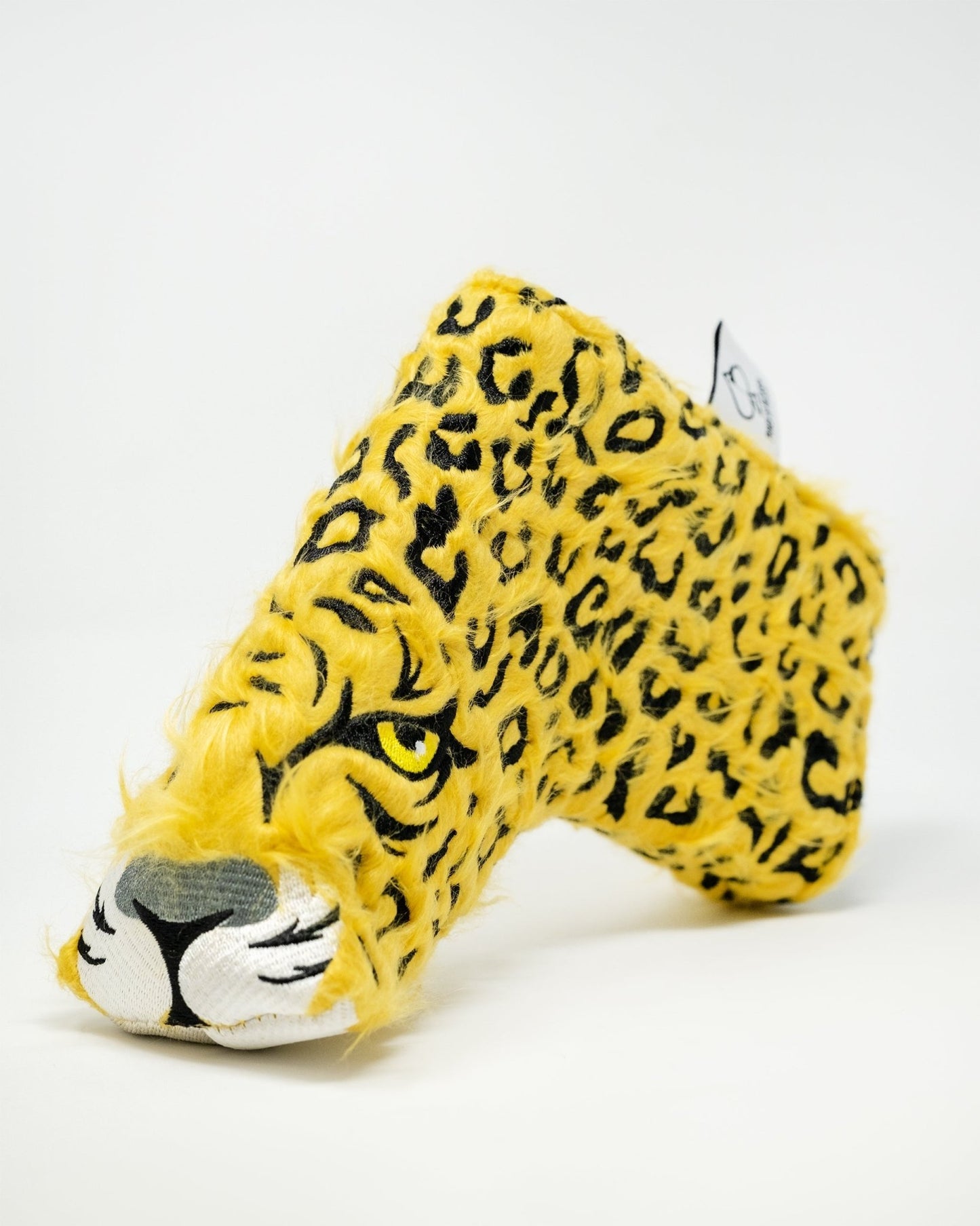 Leopard - Blade Putter Cover - Pins and Aces