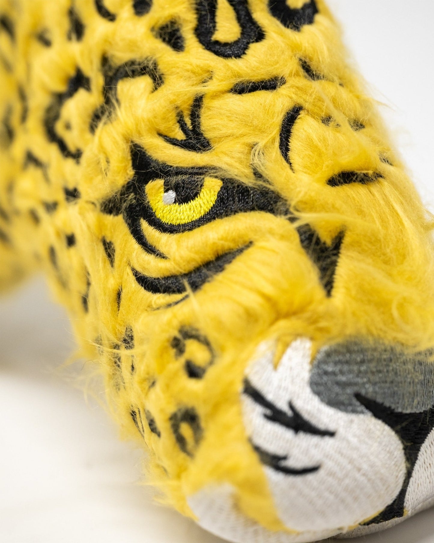 Leopard - Blade Putter Cover - Pins and Aces