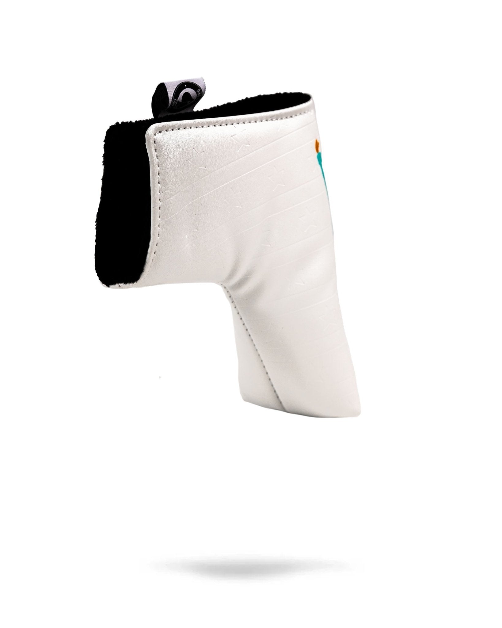 Liberty - Blade Putter Cover - Pins and Aces