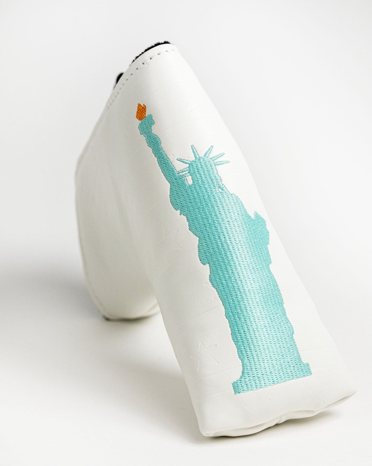 Liberty - Blade Putter Cover - Pins and Aces