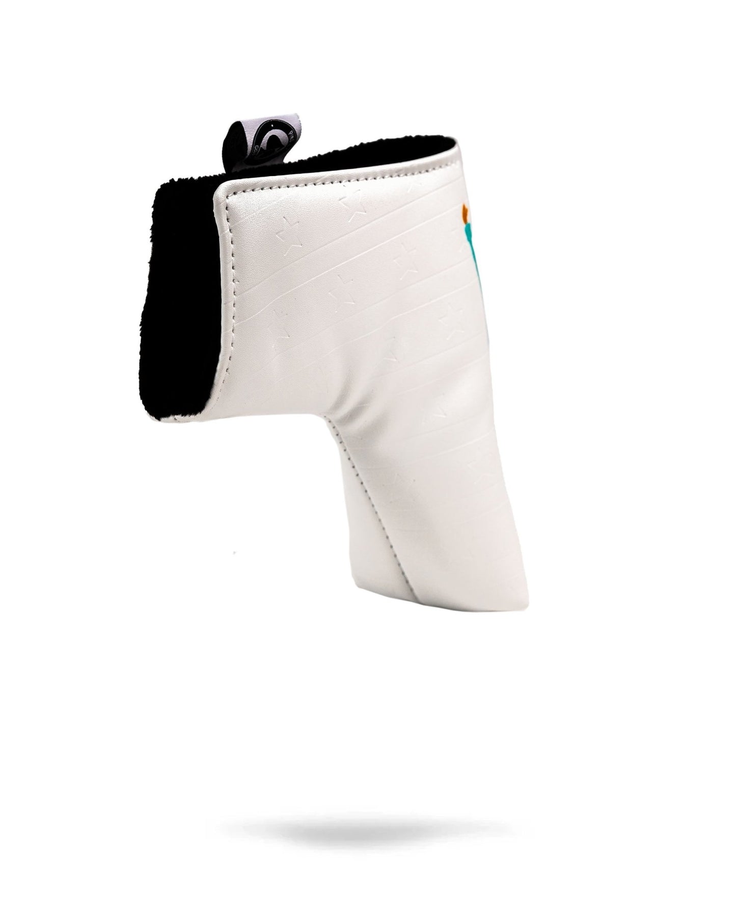 Liberty - Blade Putter Cover - Pins and Aces