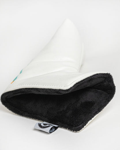 Liberty - Blade Putter Cover - Pins and Aces