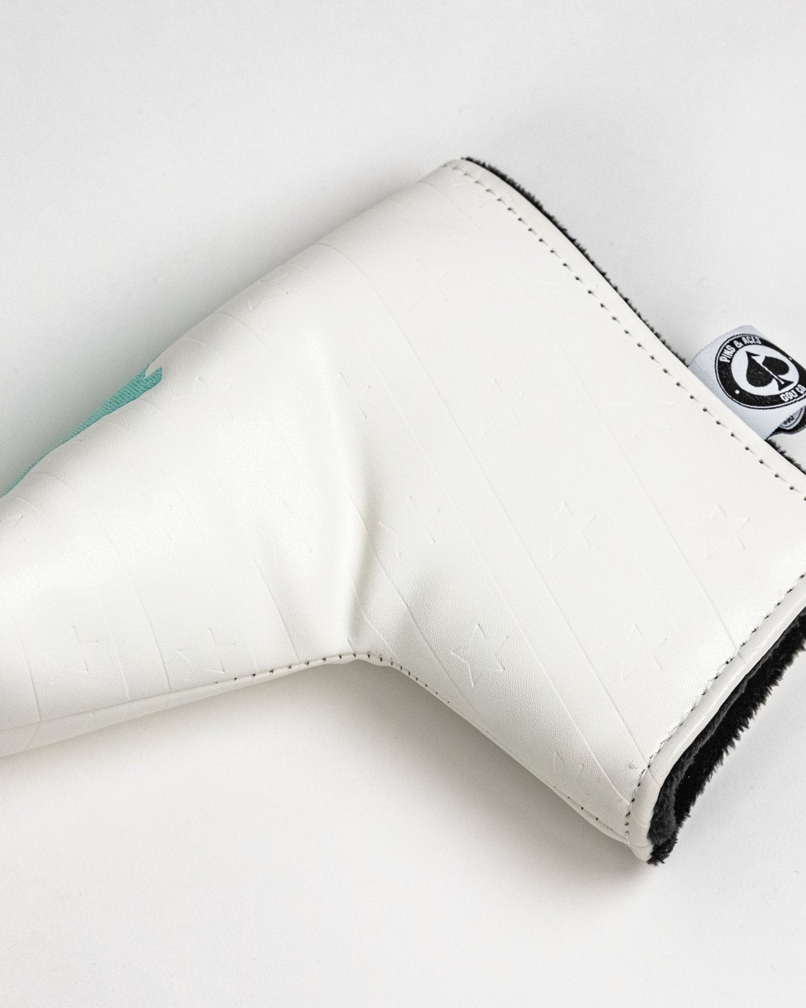 Liberty - Blade Putter Cover - Pins and Aces