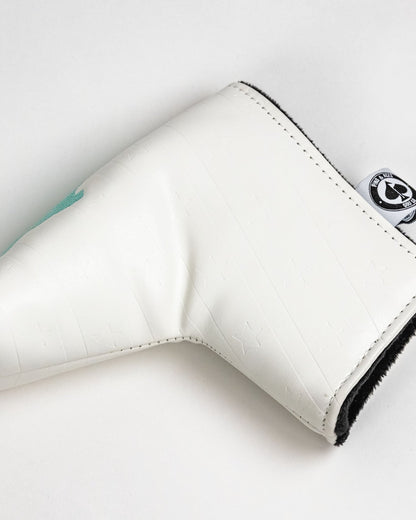 Liberty - Blade Putter Cover - Pins and Aces