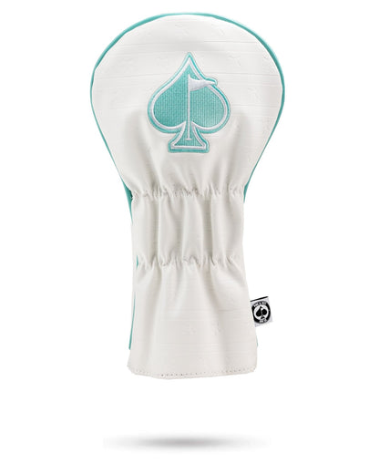 Liberty - Driver Cover - Pins and Aces