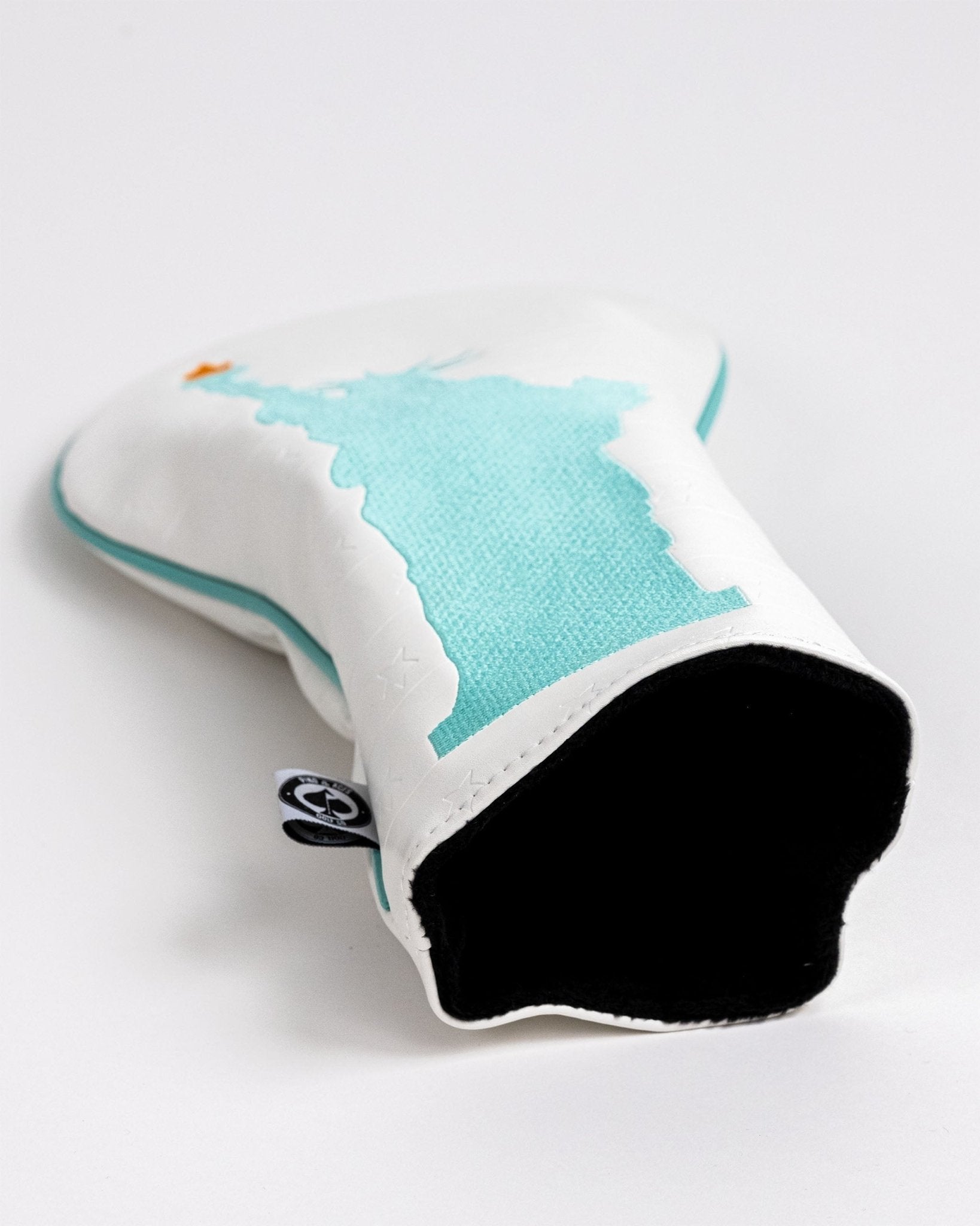 Liberty - Driver Cover - Pins and Aces