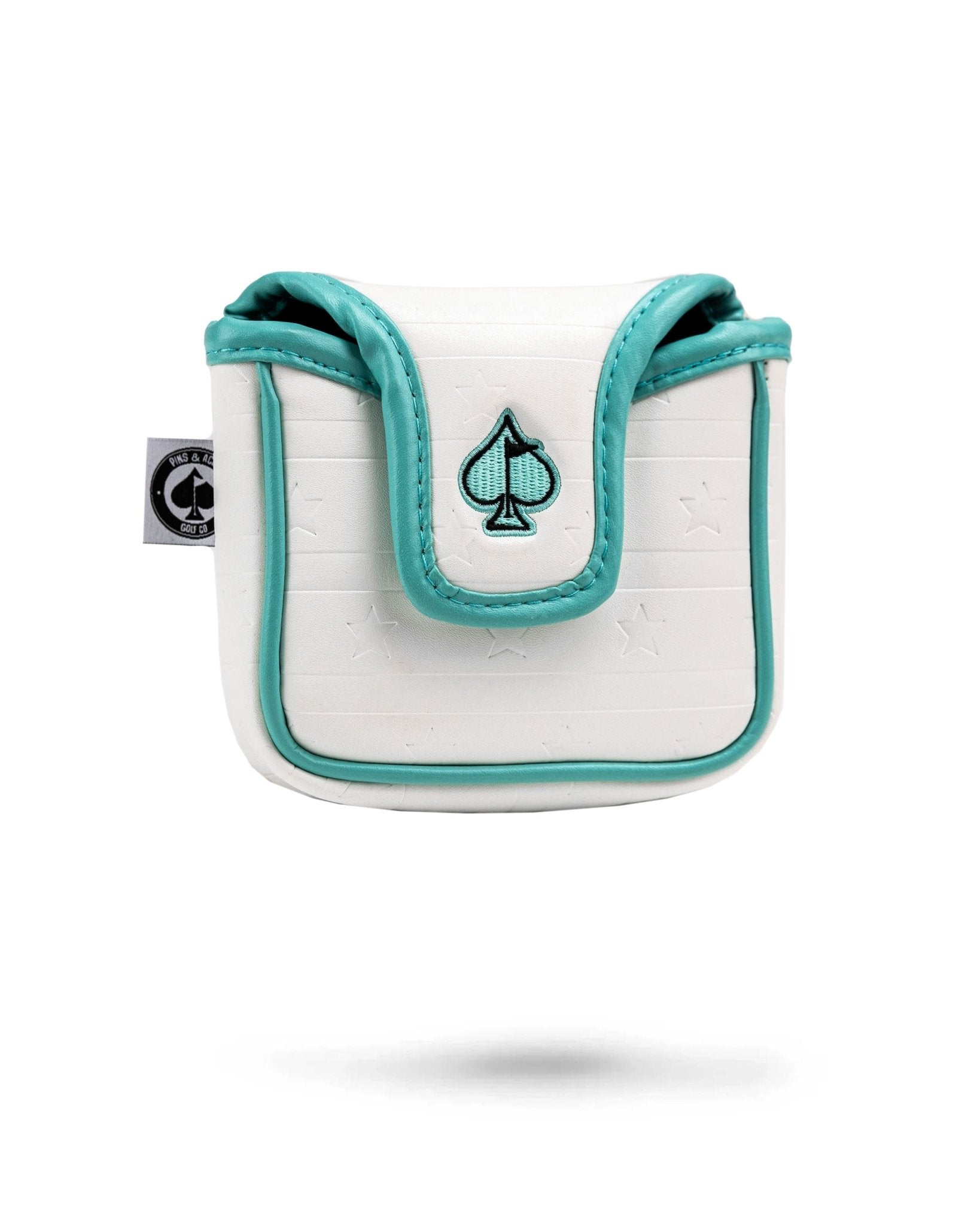 Liberty - Mallet Cover - Pins and Aces