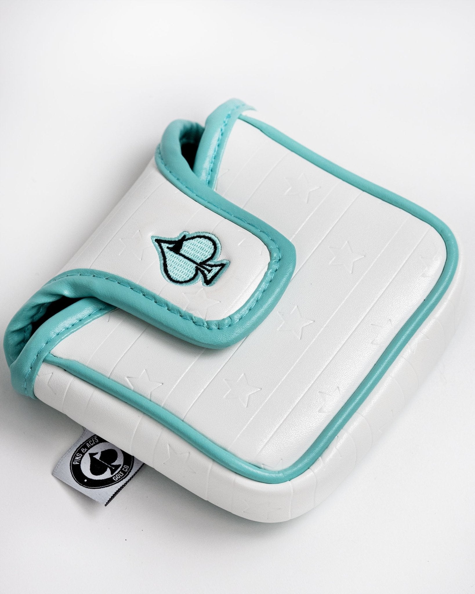 Liberty - Mallet Cover - Pins and Aces