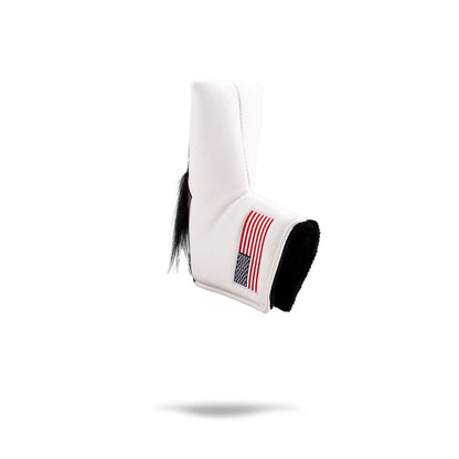 Lincoln - Blade Putter Cover - Pins and Aces