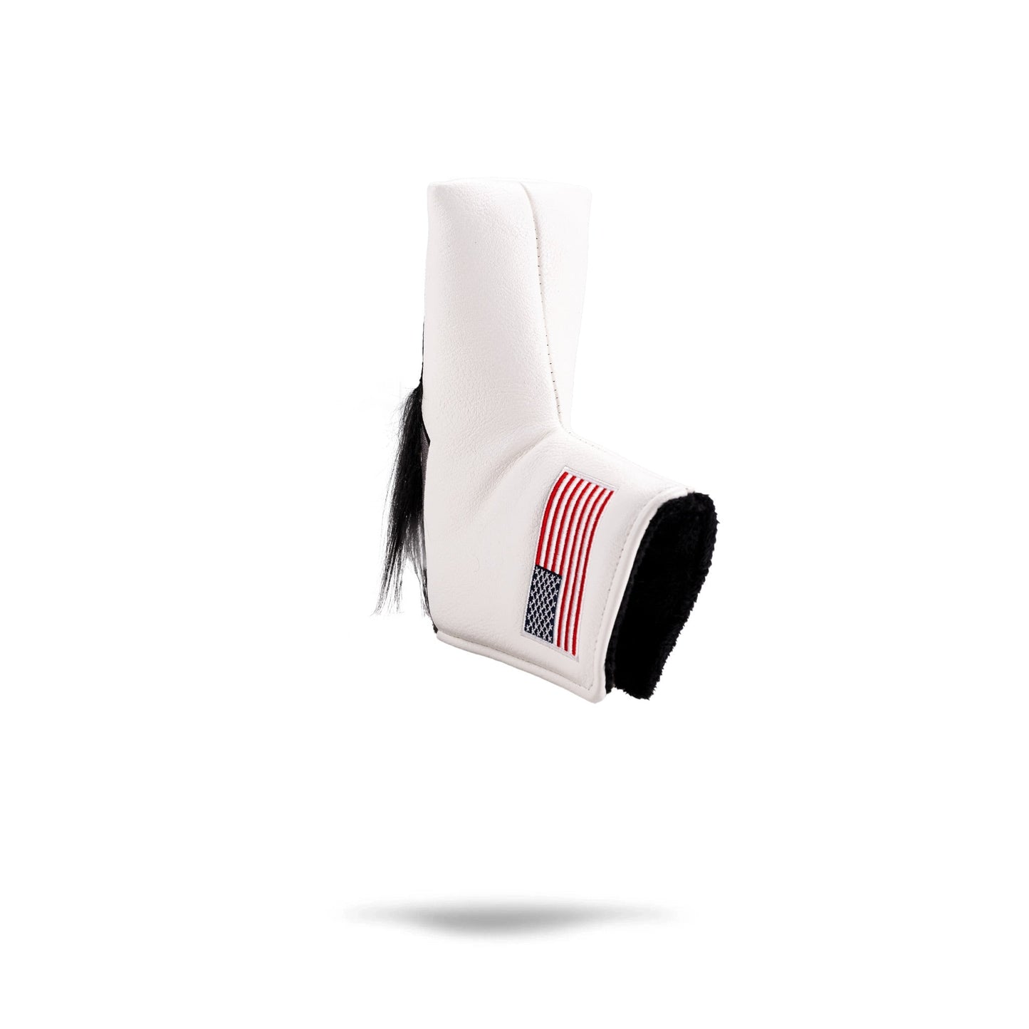 Lincoln - Blade Putter Cover - Pins and Aces