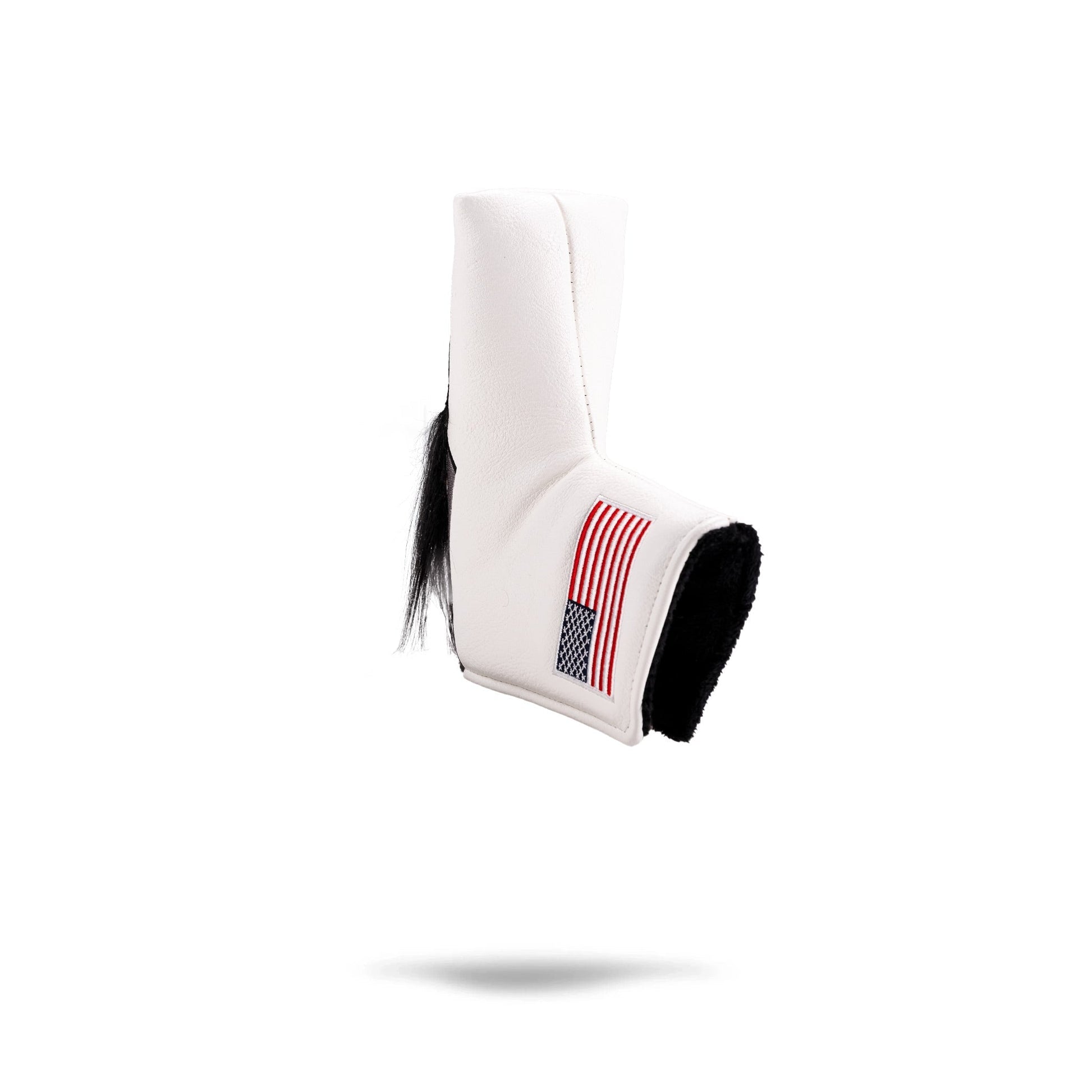 Lincoln - Blade Putter Cover - Pins and Aces