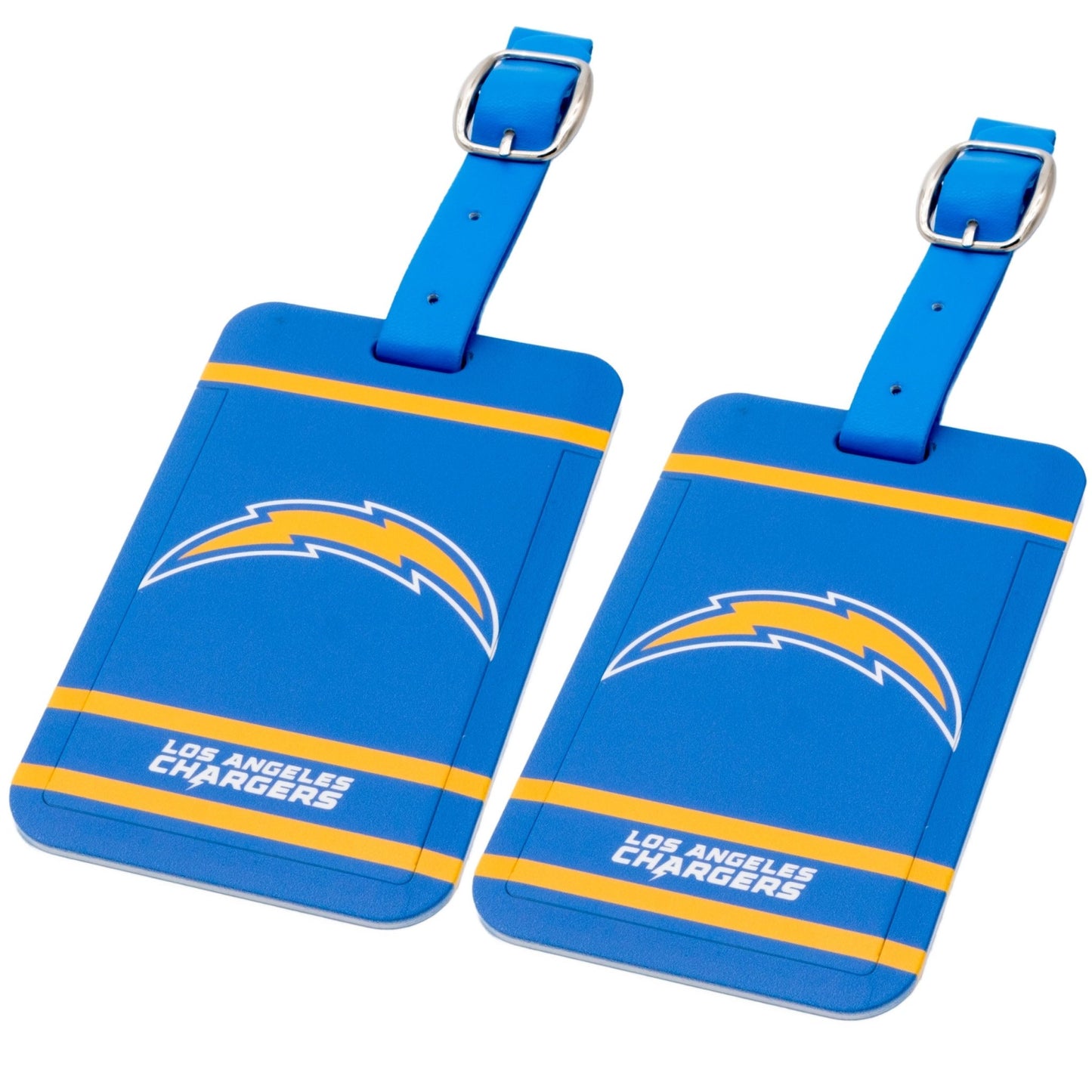 Los Angeles Chargers Bag Tag |Team Golf - Team Golf USA