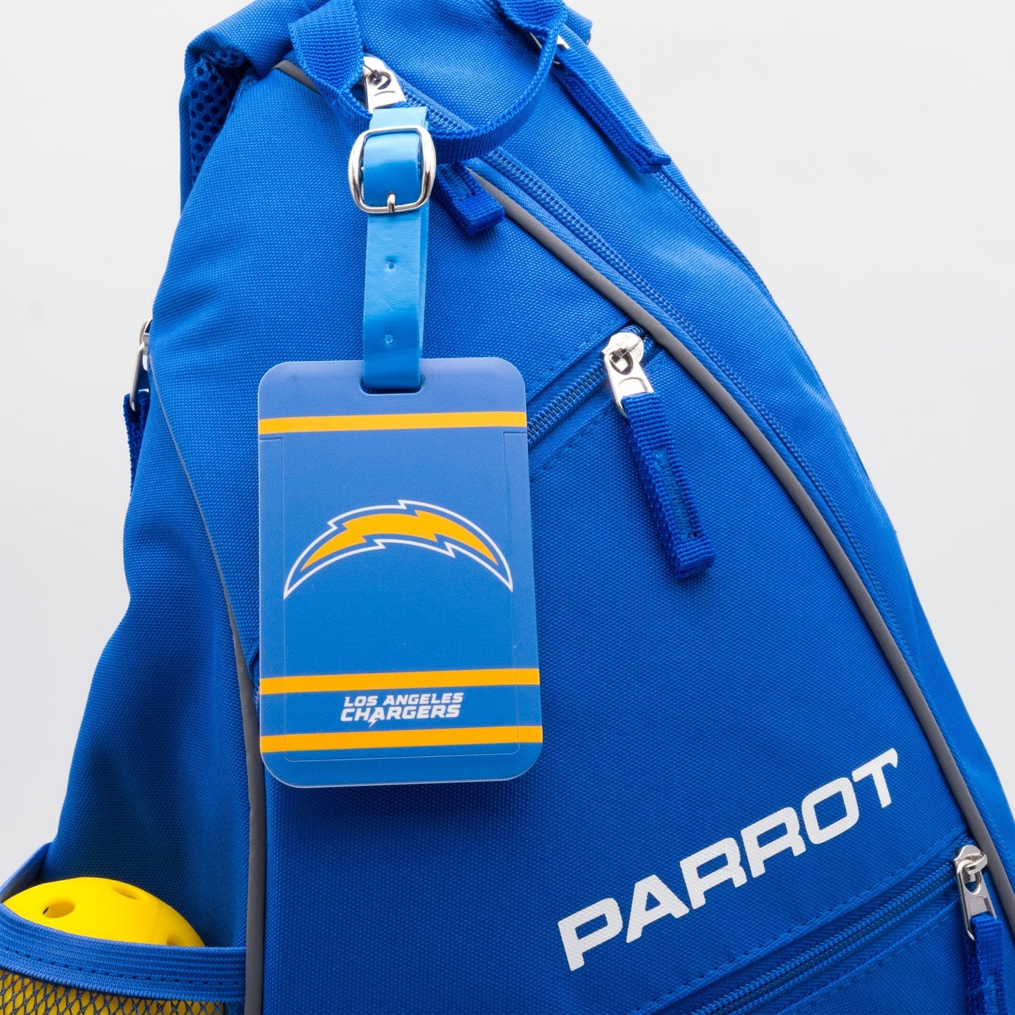 Los Angeles Chargers Bag Tag |Team Golf - Team Golf USA