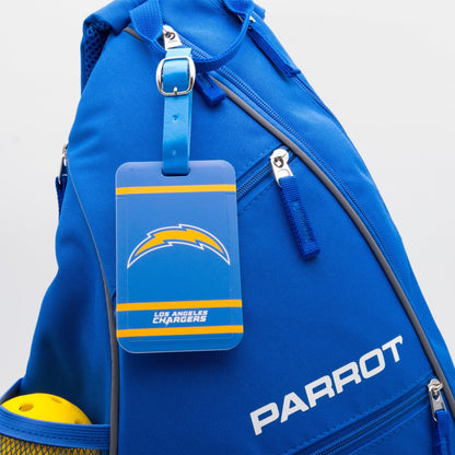 Los Angeles Chargers Bag Tag |Team Golf - Team Golf USA