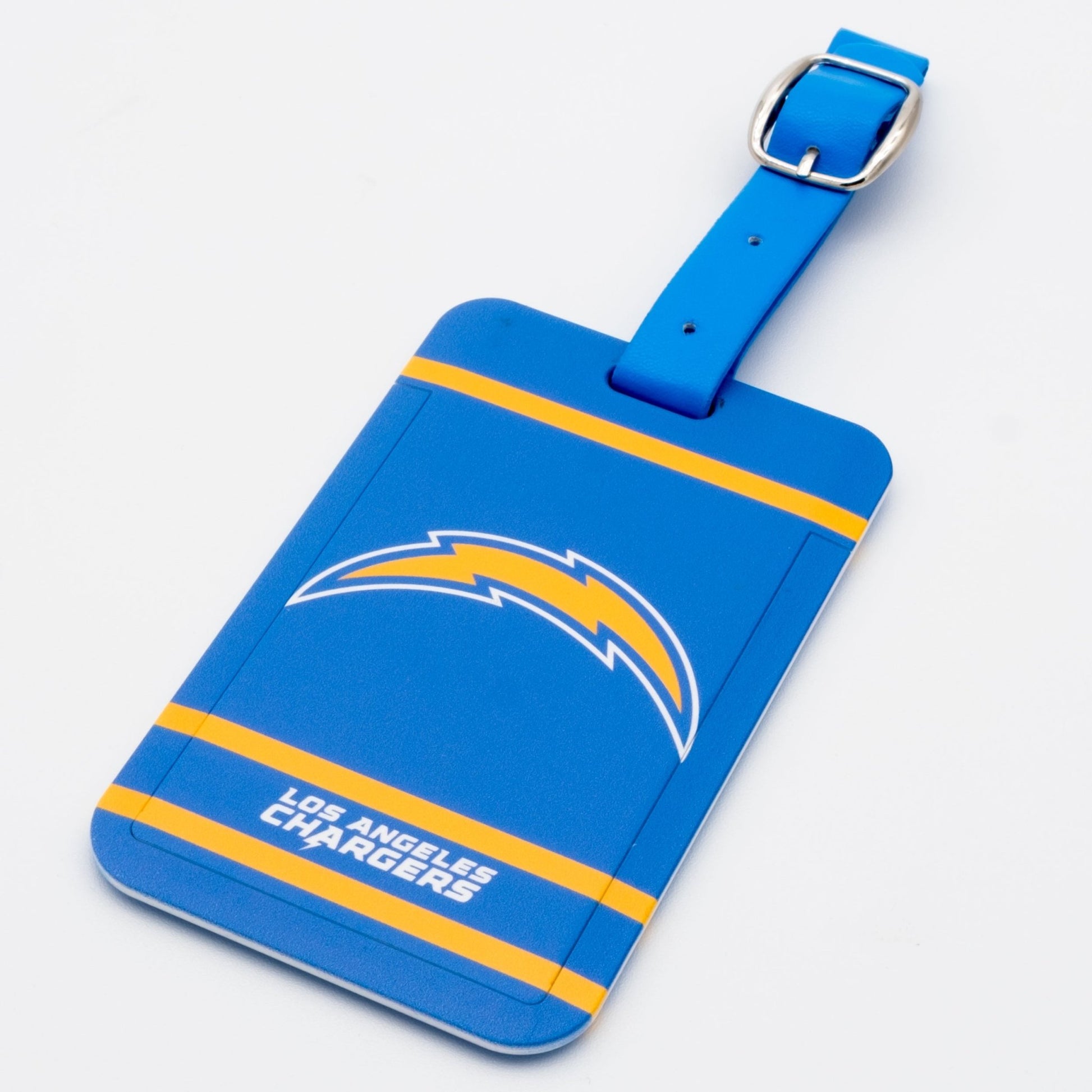 Los Angeles Chargers Bag Tag |Team Golf - Team Golf USA