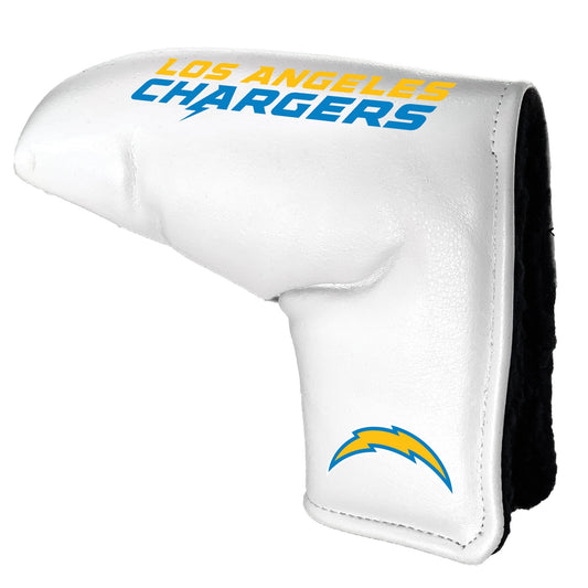 Los Angeles Chargers Putter Covers PRT | Team Golf - Team Golf USA