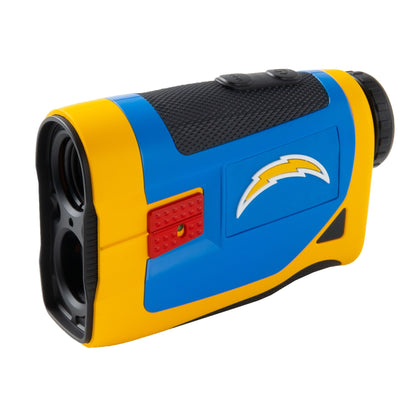 Los Angeles Chargers Rangefinder | Team Golf - Team Golf USA