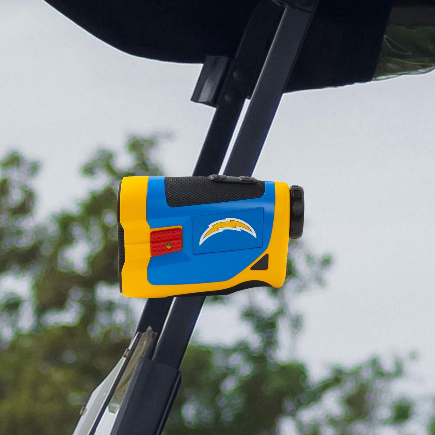 Los Angeles Chargers Rangefinder | Team Golf - Team Golf USA