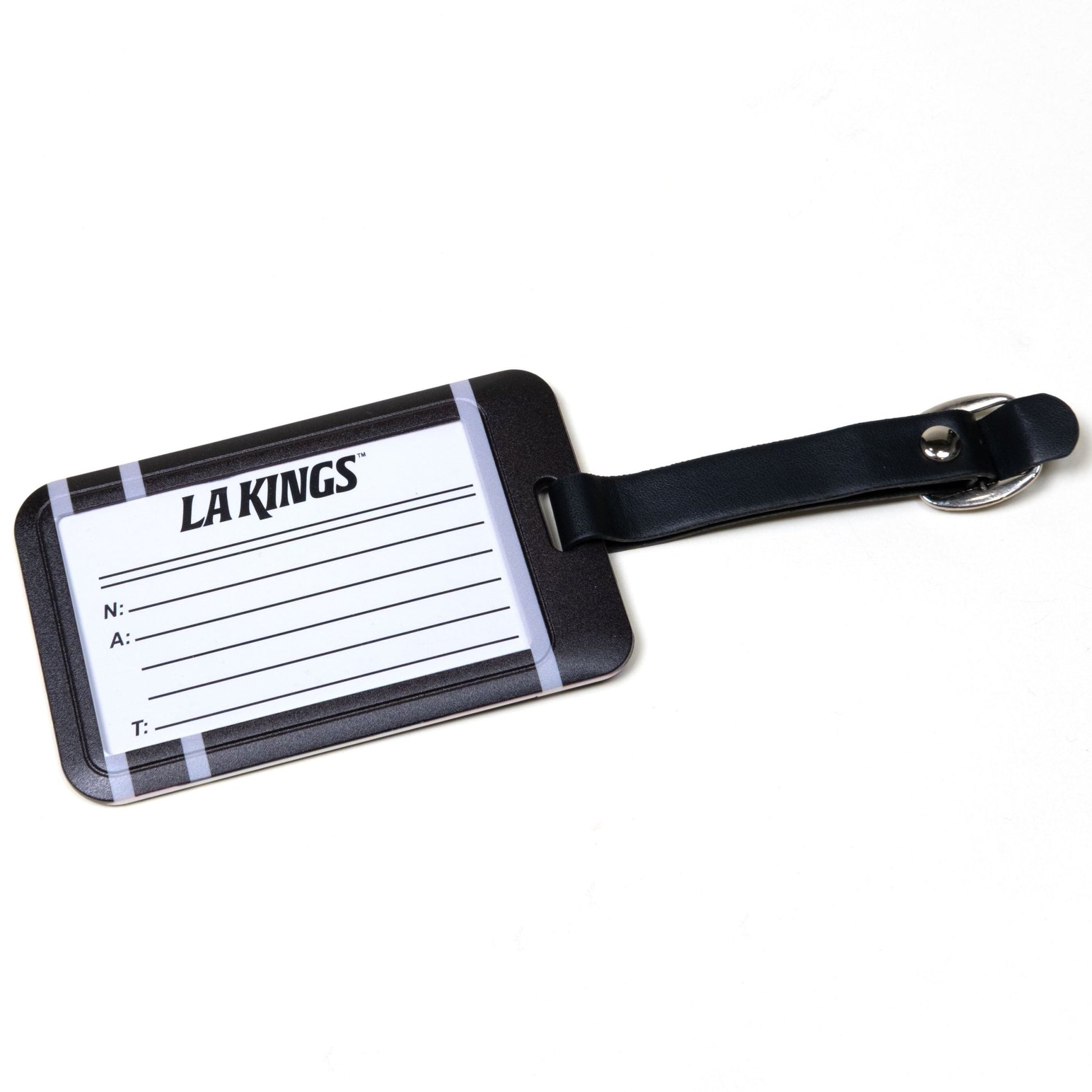 Los Angeles Kings Bag Tag |Team Golf - Team Golf USA