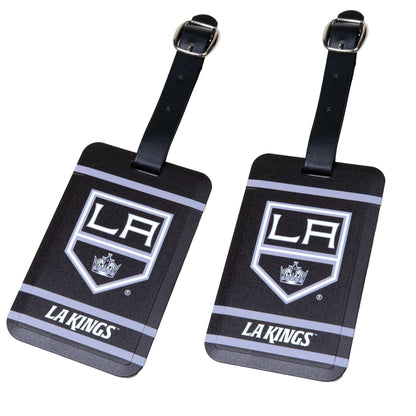 Los Angeles Kings Bag Tag |Team Golf - Team Golf USA