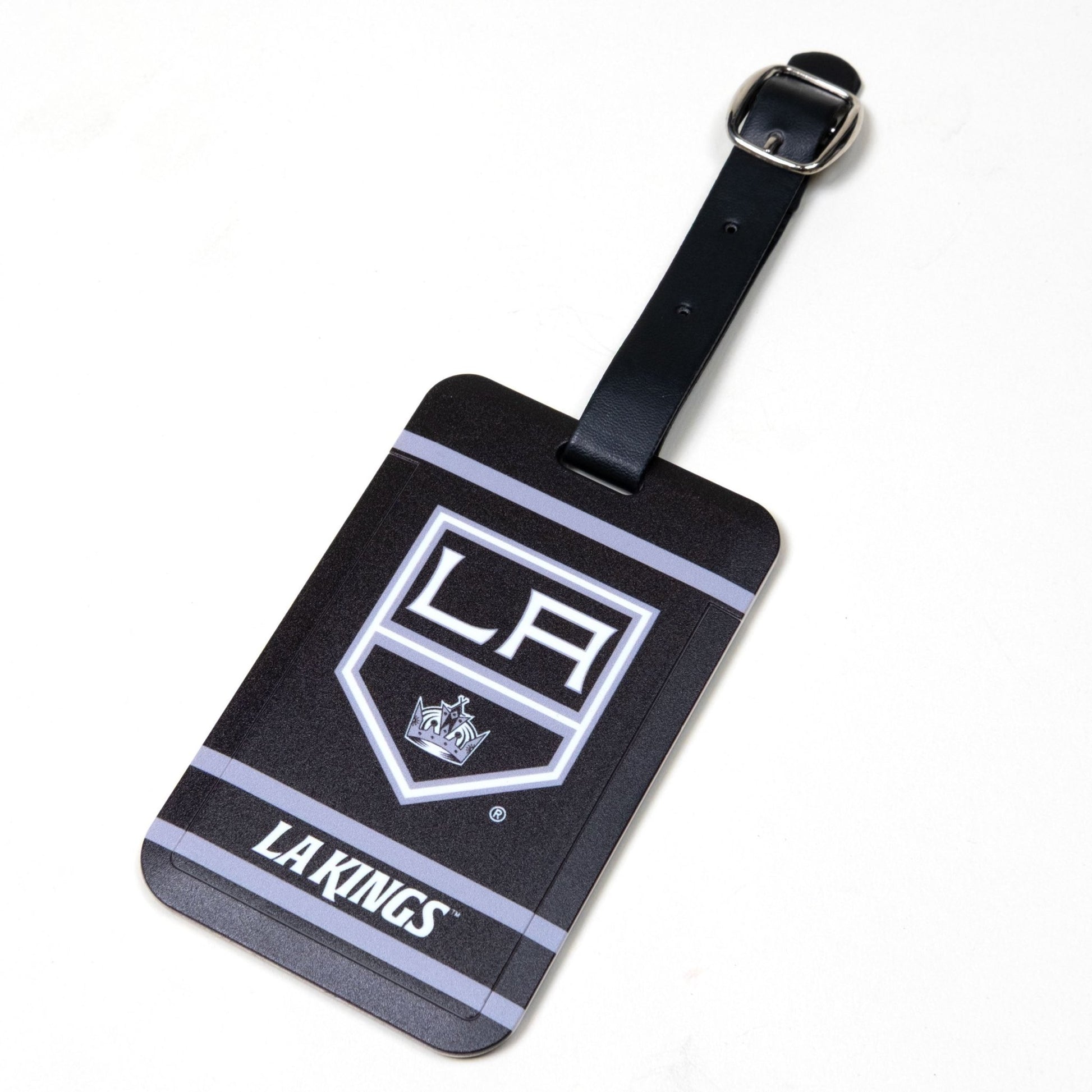 Los Angeles Kings Bag Tag |Team Golf - Team Golf USA