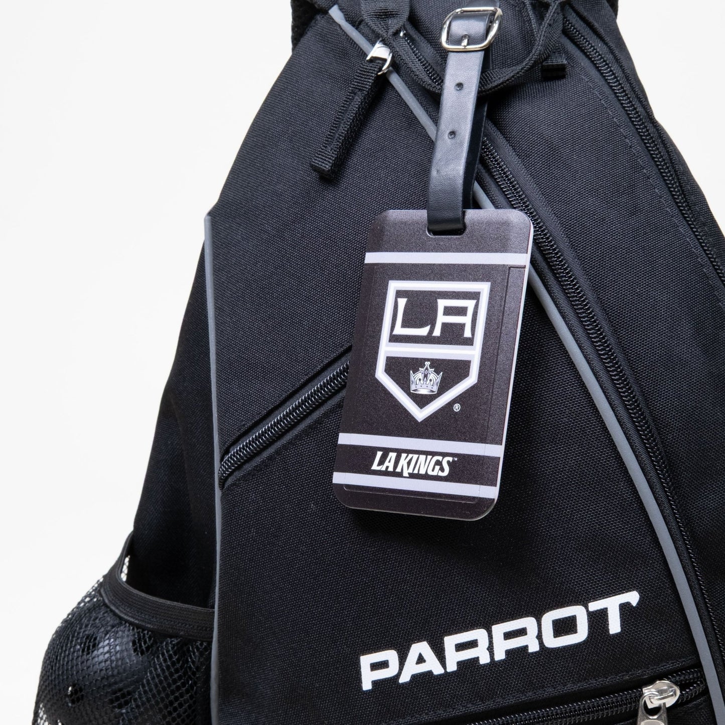 Los Angeles Kings Bag Tag |Team Golf - Team Golf USA