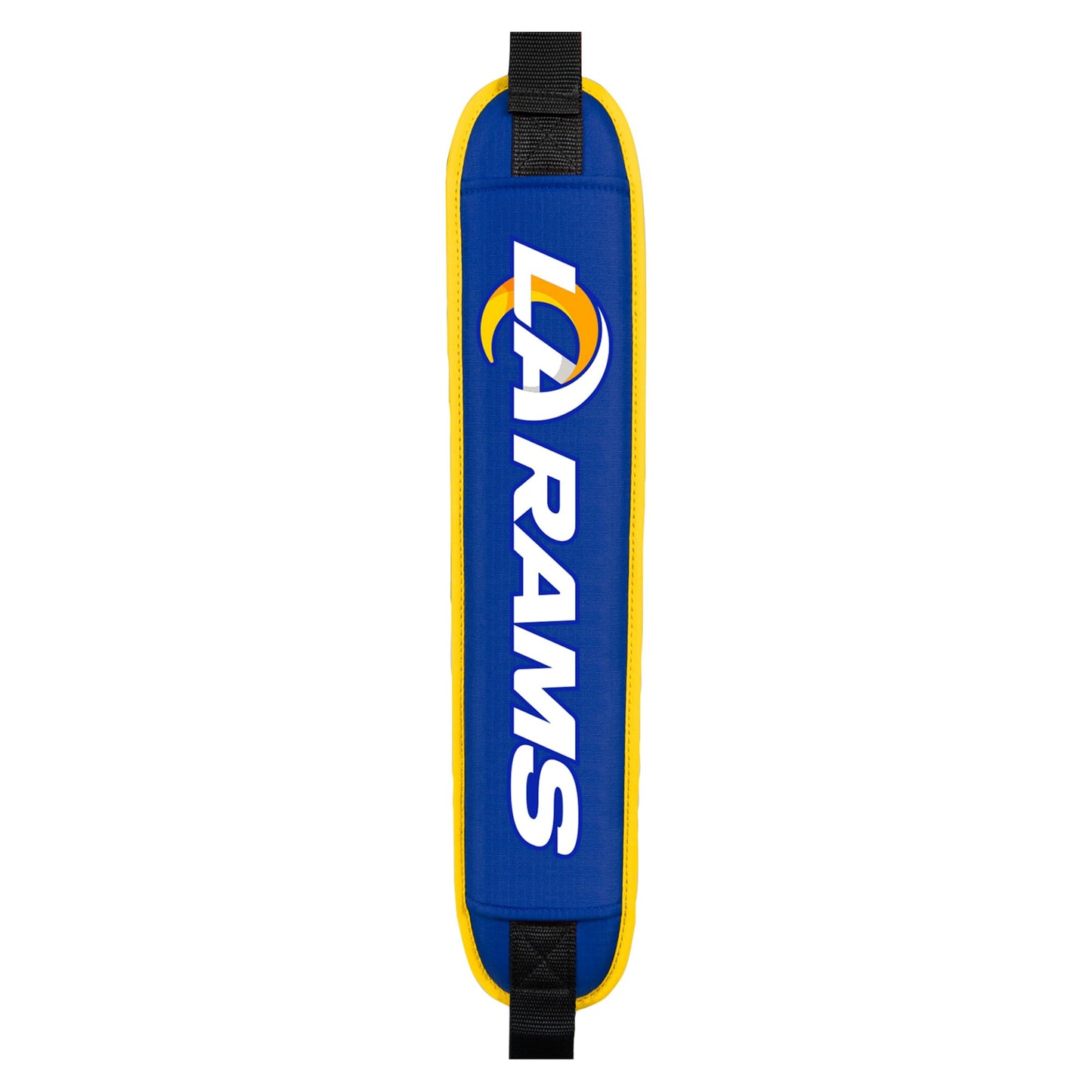 Los Angeles Rams Clubhouse Cooler Cart Bag |Team Effort - Team Effort