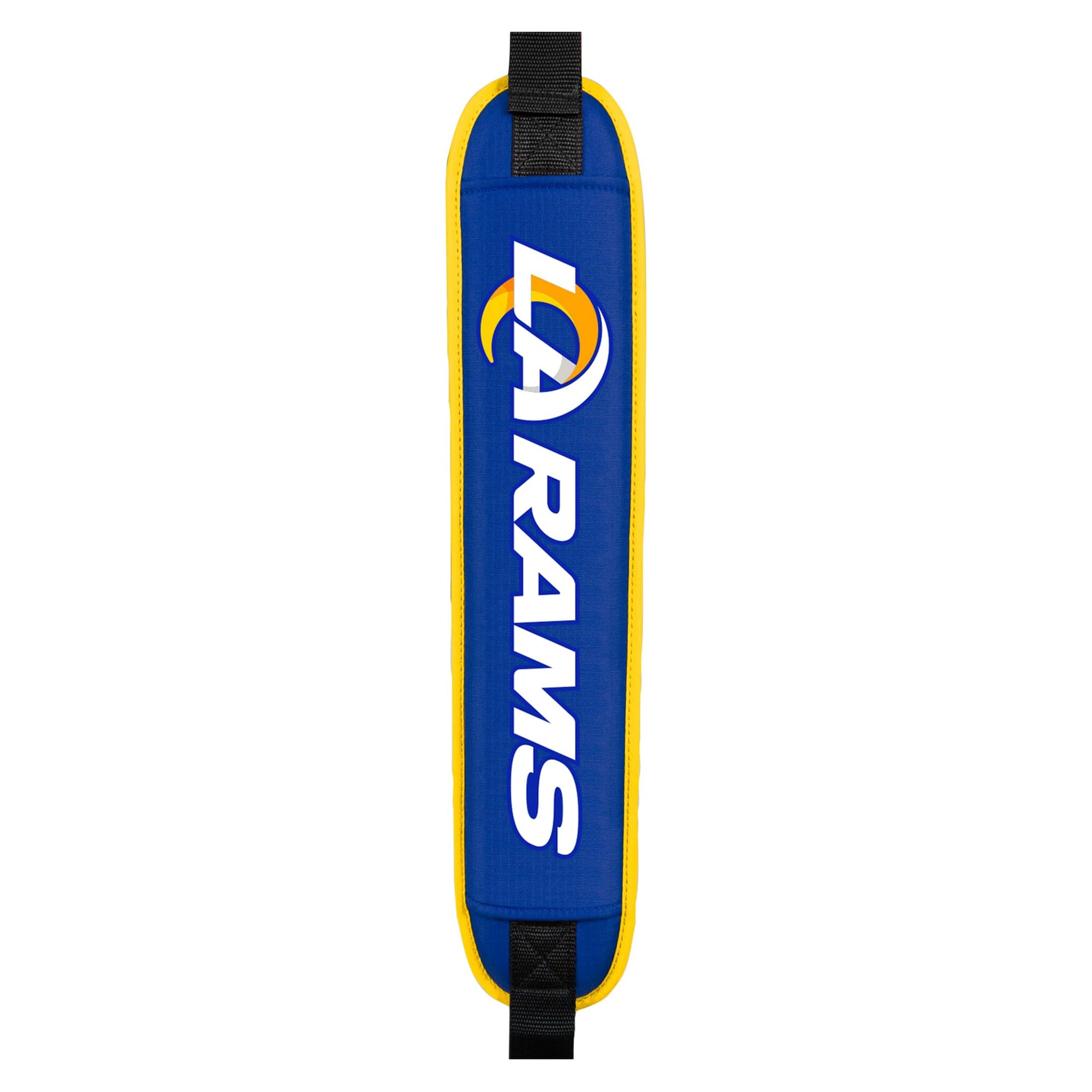 Los Angeles Rams Clubhouse Cooler Cart Bag |Team Effort - Team Effort