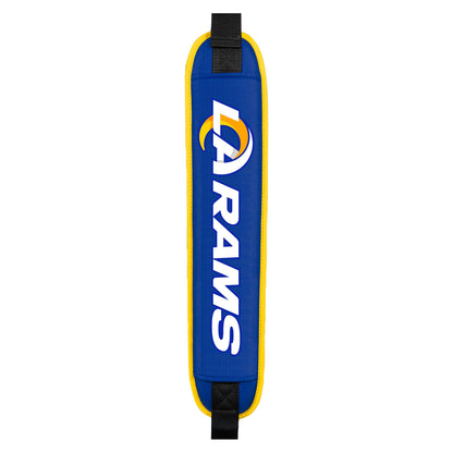 Los Angeles Rams Clubhouse Cooler Cart Bag |Team Effort - Team Effort
