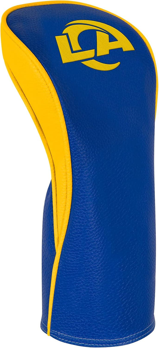 Los Angeles Rams Individual Driver Headcover |Team Effort - Team Effort