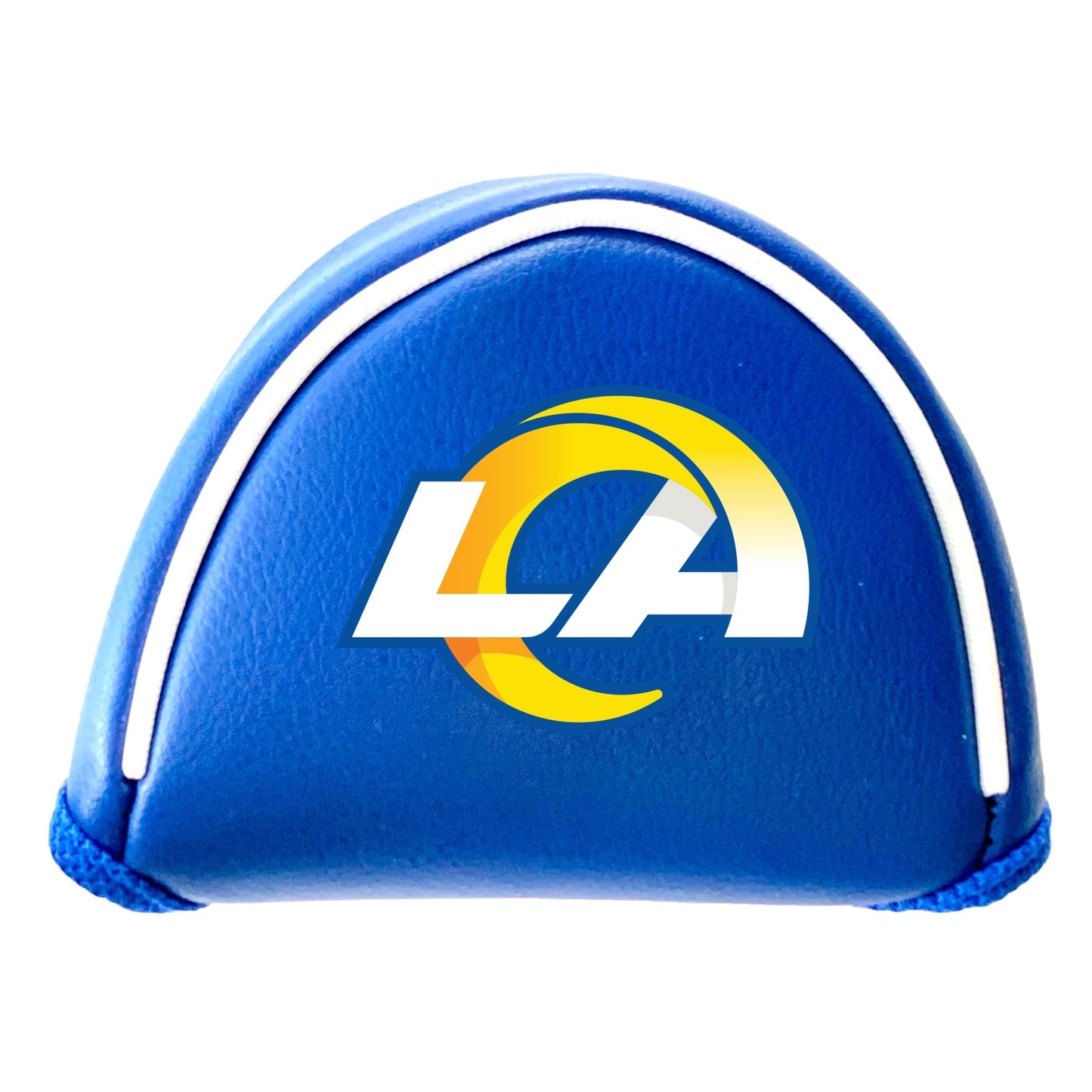 Los Angeles Rams Putter Covers PRT | Team Golf - Team Golf USA