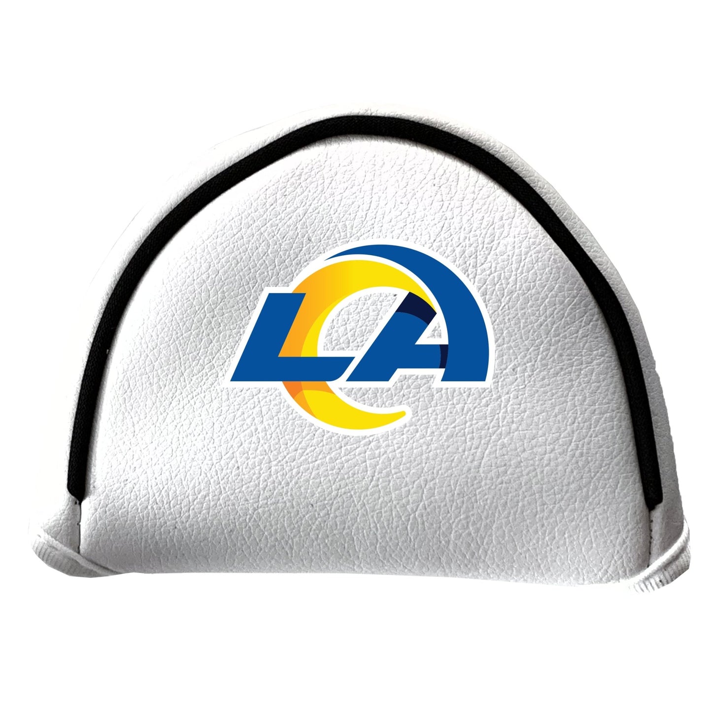 Los Angeles Rams Putter Covers PRT | Team Golf - Team Golf USA