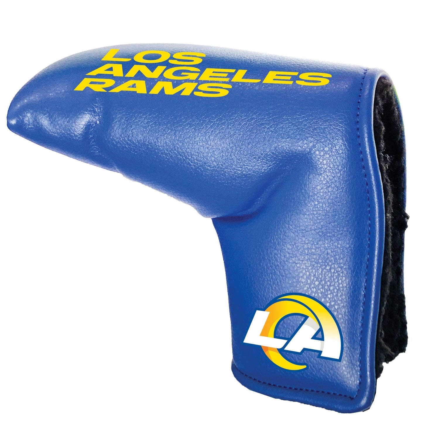 Los Angeles Rams Putter Covers PRT | Team Golf - Team Golf USA